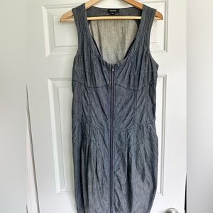 Max & Co. denim dress